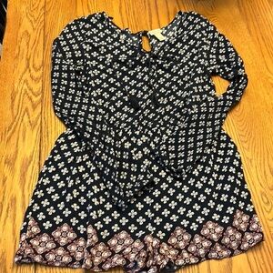 Cape Juby Romper/5